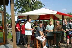 Waldbrunn on the Road